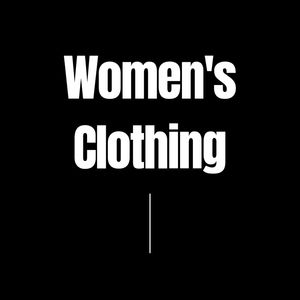 Women's Clothing